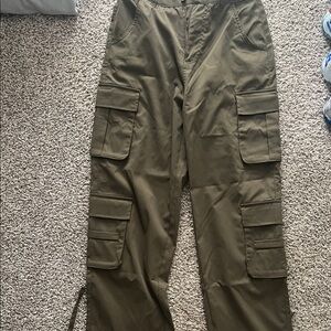 BRAND NEW Y2K pants!!!